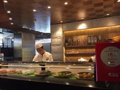 -水月·和牛工坊(水晶郦城店)