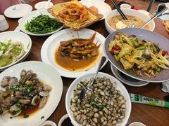 -渔满仓海鲜渔家(象山二店)