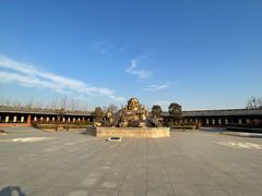 -艾山风景名胜区