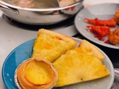 -圣罗巴甄选自助(麦凯乐店)