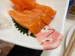 -第六季自助餐厅(甜水园店)