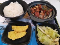 -老娘舅(吴山路店)