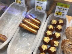 -DEMO黛慕蛋糕(中泰店)