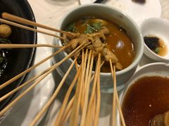 -全晋丽呈睿轩酒店-餐厅