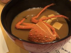 -活伊势龙虾料理 中纳言(千日前味乐馆店)