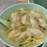 苏式生煎馄饨 淡食主义的最爱！