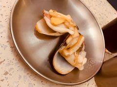 -白仁仔· 活烤海鲜 宵夜(豫园店)