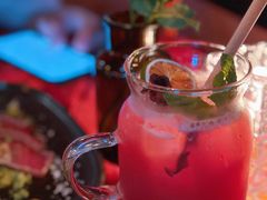 -BROWNSTONE布朗石西班牙餐厅(富城店)