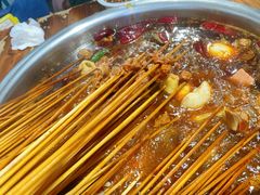 -红牌楼老号串串(银海佳苑店)