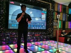 -贝斯迪KTV(利和店)