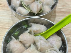 -肉燕扁食草包飯(东街店)
