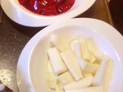 -蜀九香火锅(彩虹店)