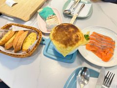 -库滋明·俄罗斯特色美食(中央大街店)