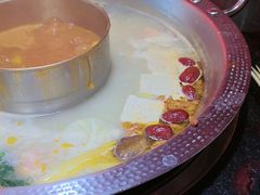 -吴老幺火锅(金龙店)