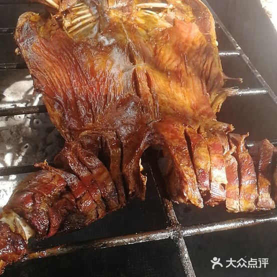 钟山区德坞言情乌蒙羊汤锅