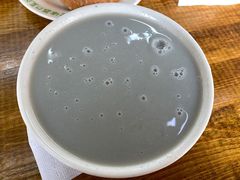 一桶豆汁（碗）-老磁器口豆汁店(马家堡店)