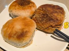 -岩明火勺店(承德路店)