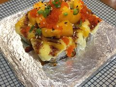 -东岸料理·寿司·刺身