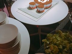 米奇蛋糕-WOLFGANG PUCK KITCHEN & BAR(迪士尼小镇店)