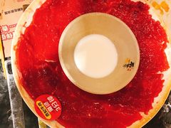 -蜀大侠火锅(东园路店)