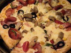 -必胜客(张掖西大街店)