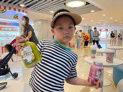 -Mr.Fruits水果先生(蓝色港湾店)