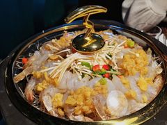 -前海沿·青岛菜(五四广场永旺店)