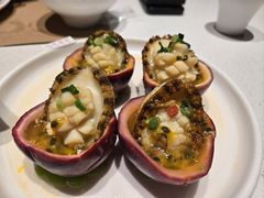 -79号渔船海鲜饭店(龙岗店)
