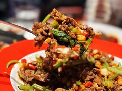 -匠熙小馆(崇文门店)