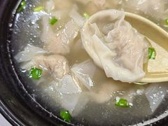 -沙县小吃(中山路店)