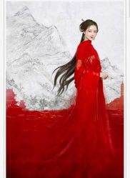 -盘子女人坊古装写真摄影(厦门总店)