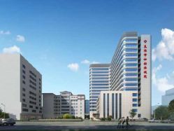 -焦作市妇幼保健院