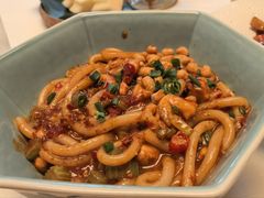 -龟兹KUCINA·新疆菜(前滩L+PLAZA店)