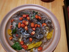 -牛腩之旅·牛腩牛杂煲(光启城美食城店)
