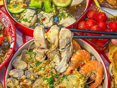 -饶福记·南昌烧烤大排档(九龙湖土著店)
