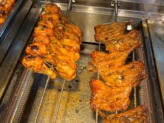 -大学城夜市大排档(凤栖路店)