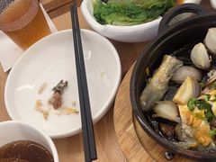 -大师兄·手工面·西北菜(珠海环宇城店)