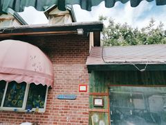 -北京水岸山吧度假村(雁栖镇店)