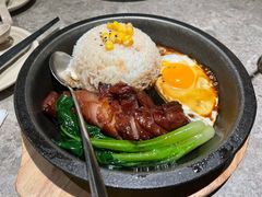 -留半山·香港食堂(啦啦宝都店)