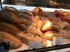 -YUMI芽米·法式烘焙·咖啡(文化宫店)