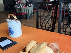 -南沙游艇会·大兵船餐厅