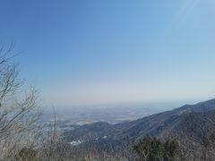 -香山公园