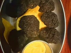 黑松露鸡块-食间牛排(湖西路店)