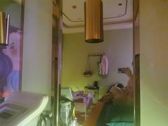 -遇见时尚足浴·SPA(五路口万达店)