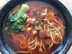 -李先生牛肉面大王(济泺路店)