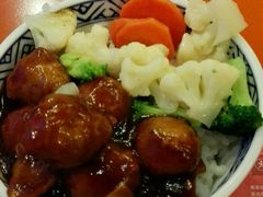 -吉野家(枫合万嘉店)