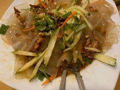 -Restaurante Nordest 东北人家