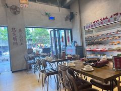 -黔哆哆地摊酸汤火锅(清湖店)