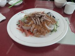 -青岛锅贴(四流中路店)