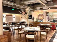 -韩盛·古法烤肉店(皇城恒隆广场店)